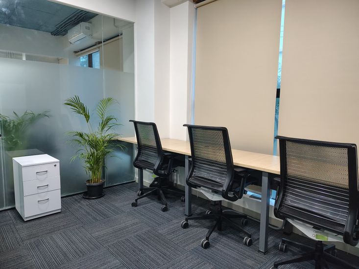 Elite Co-Works